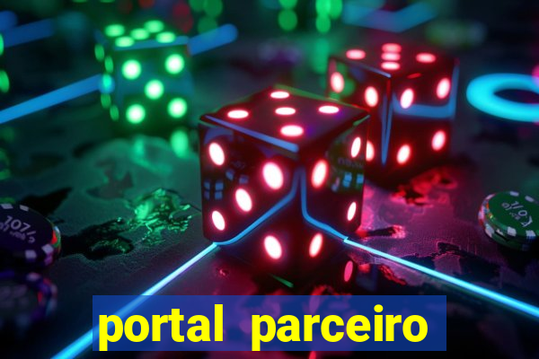 portal parceiro ifood login